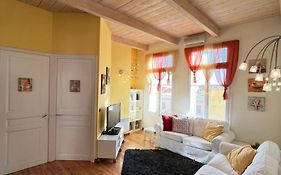 Maison Re- Splendido Appartamento Centro Mentone